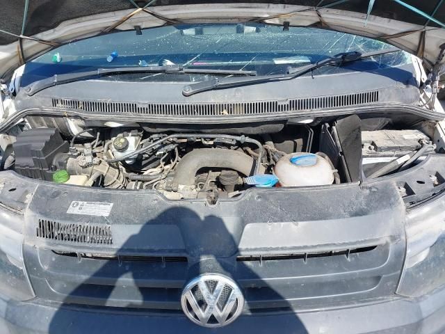 Dezmembrez Volkswagen VW Transporter