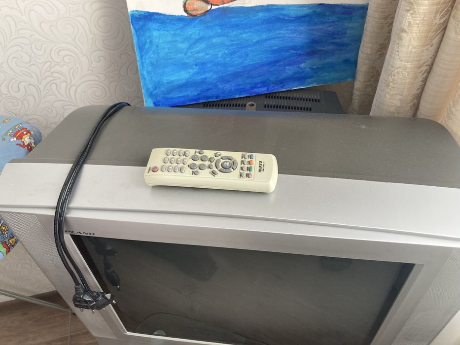 Телевизор самсунг