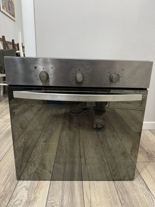 Духовка печи Candy