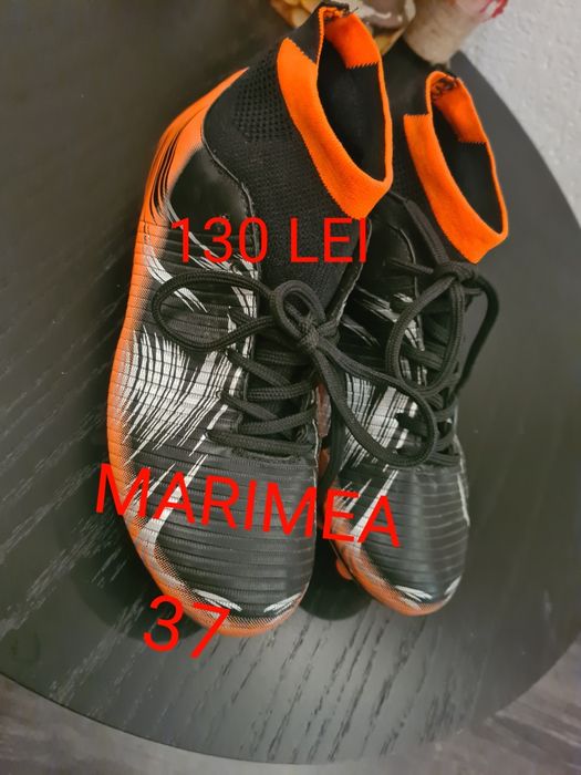 Crampone mar 37,5   și 33,,5 Timișoara