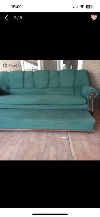 Диван , 2кресла