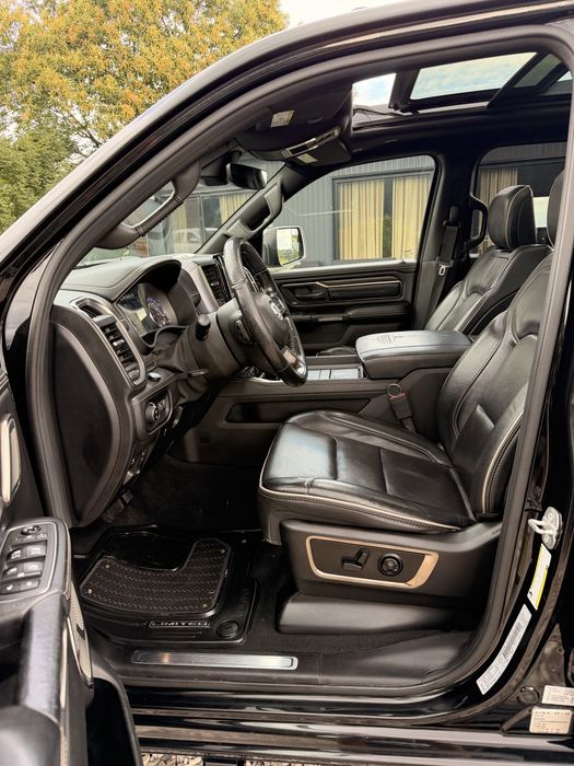 Dodge Ram 5:7 Hemi LIMITED Inmatricula RO FULL- FULL  GPL Prins Autoutilitara