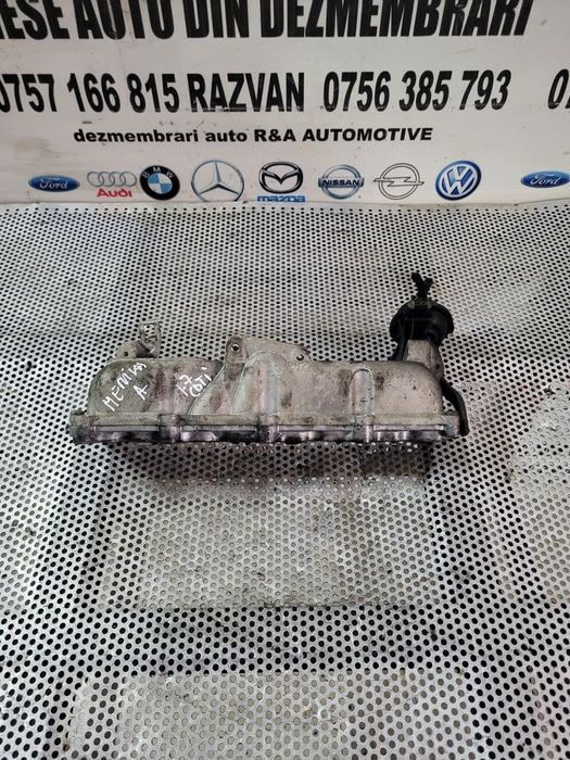 Galerie Admisie Opel Meriva A 1.7 Cdti An 2004-2005-2006-2007-2008 Injectie Denso Dezmembrez Opel M