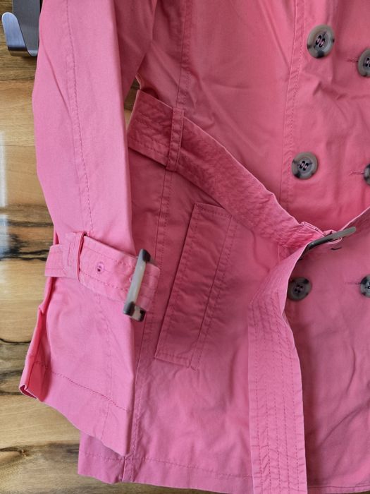 Trenci  Benetton 40