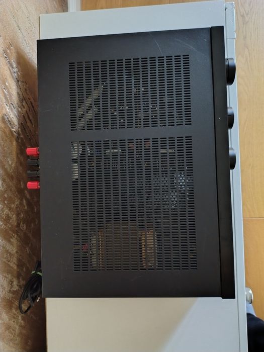 Amplificator stereo Pioneer A-449