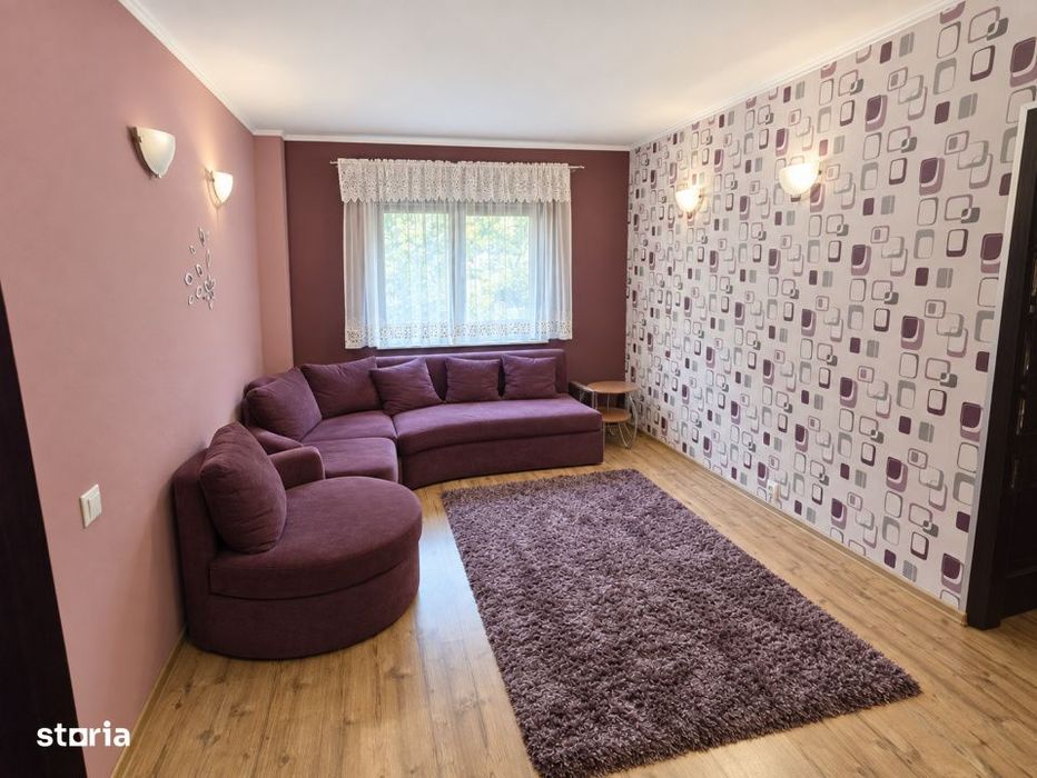 Apartament 4 camere Gavana 3, etaj 1, sup = 100 mp