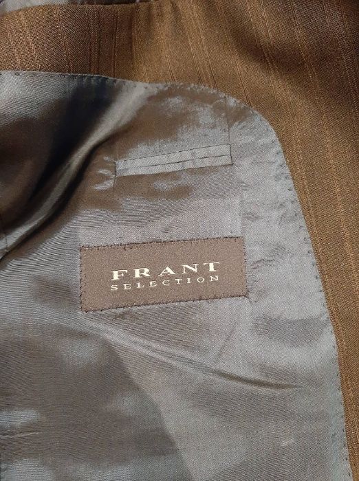 Мъжки костюм франт Frant