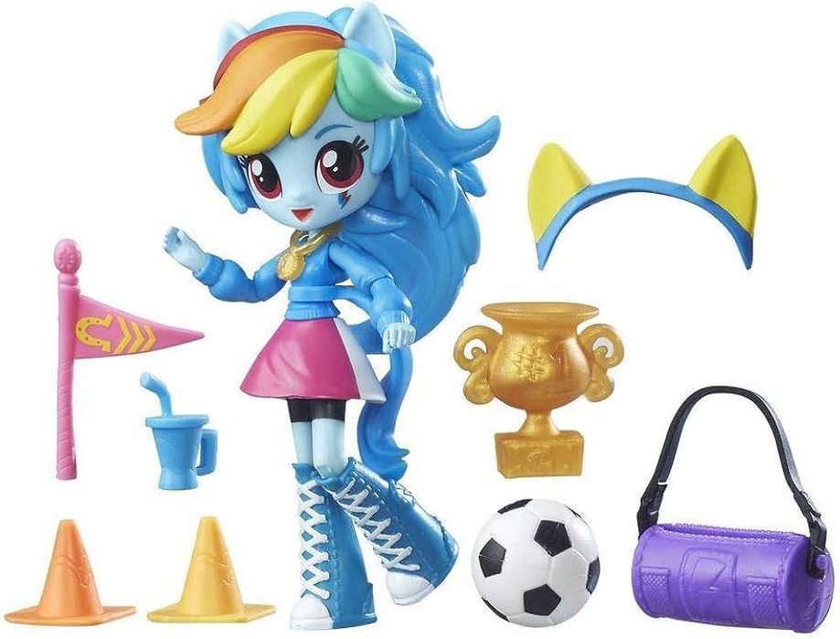 Играчки My little pony