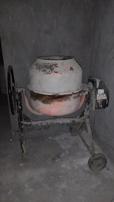 Biton mishalka ko'p ishlatilmadi 230$ oludim