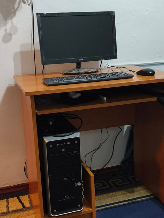 продам компьютер,комп срочно или обмен