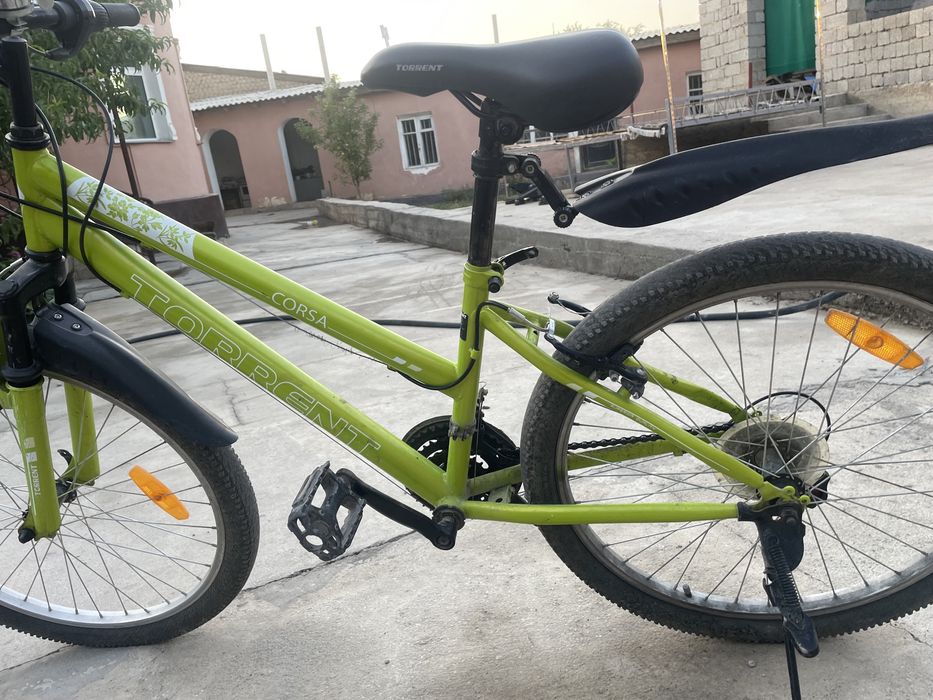 Продам велосипед