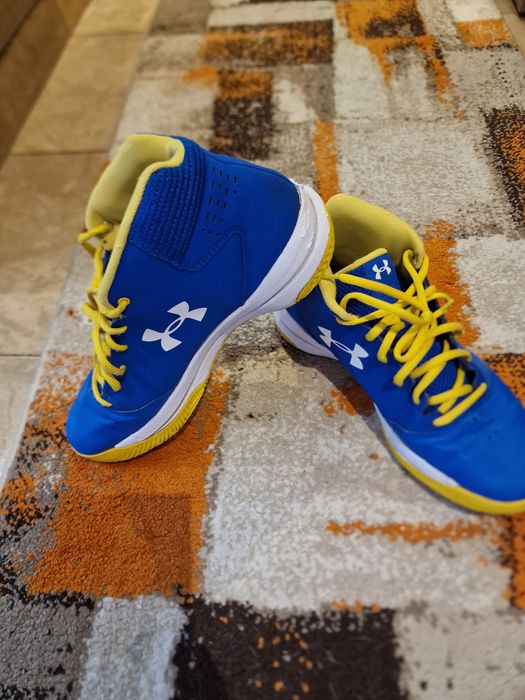 Оригинални маратонки Under Armour