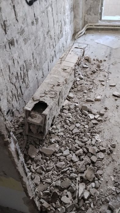 Zilieri  constructii