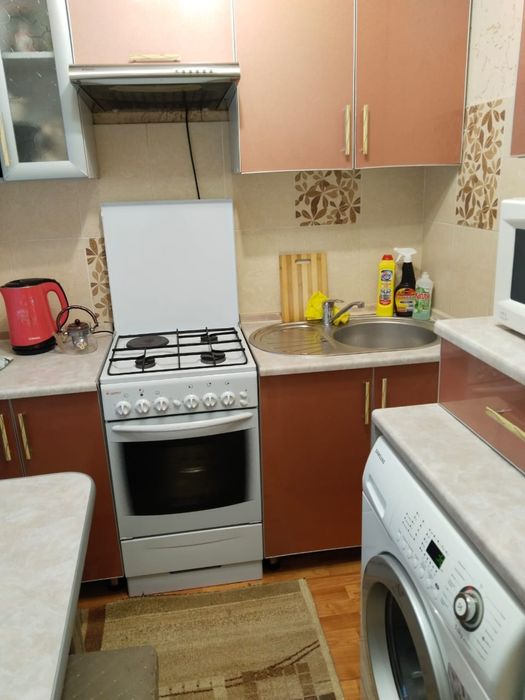 Сдам 3х комнатную квартиру