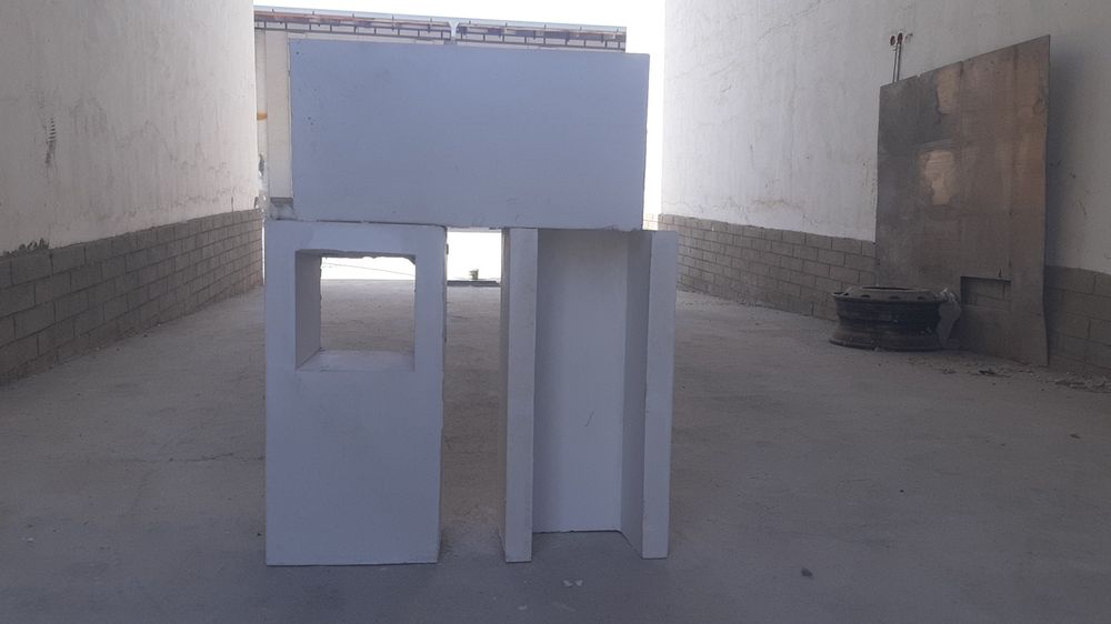 Пеноблоки (размеры)