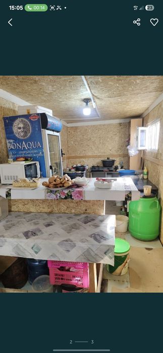 Контейнер 40 тонн под сталовую