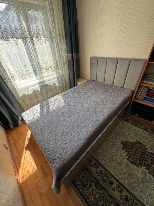 Кровать 120/200см