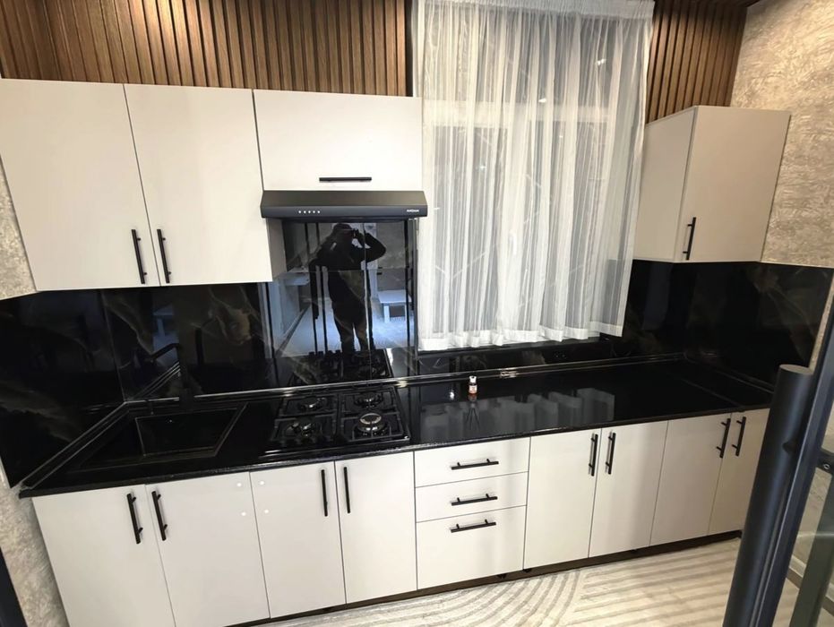 Юнусабад 6, 2(3)/1/4 ЕвРоРеМоНт Мебель Техника