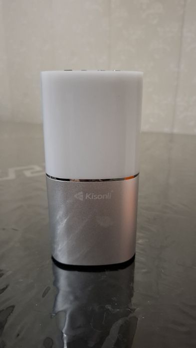 Калонка и свктелник