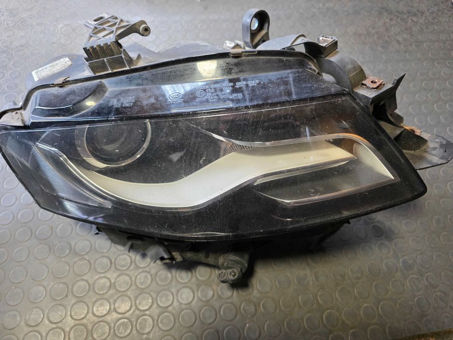 Ляв фар за Audi A7 4G - 4G9 941 005A