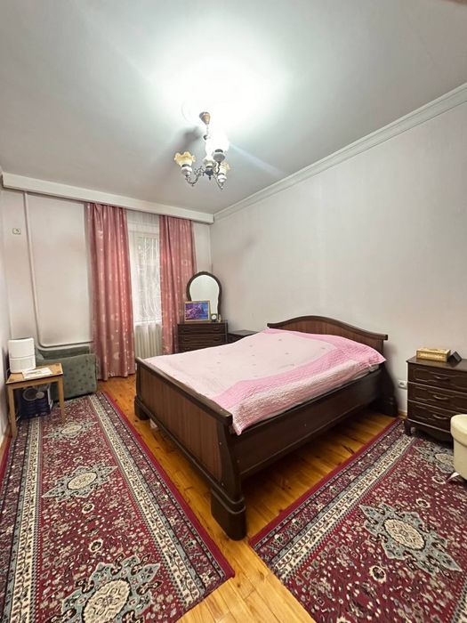 Продается квартира 3/1/4