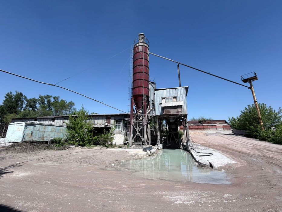 Продам БСУ Турецкого производство