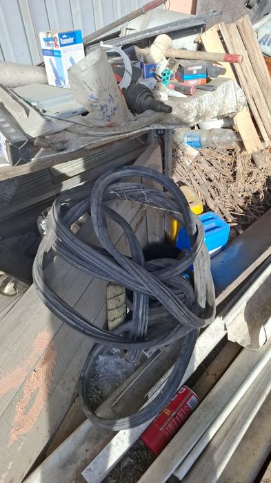 Запчасти Lada priora