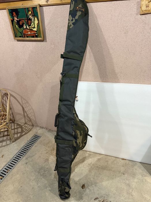 Калъф и въдици за продажба