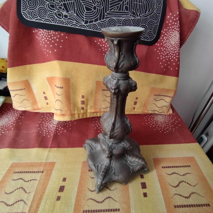 De vanzare sfesnic antic