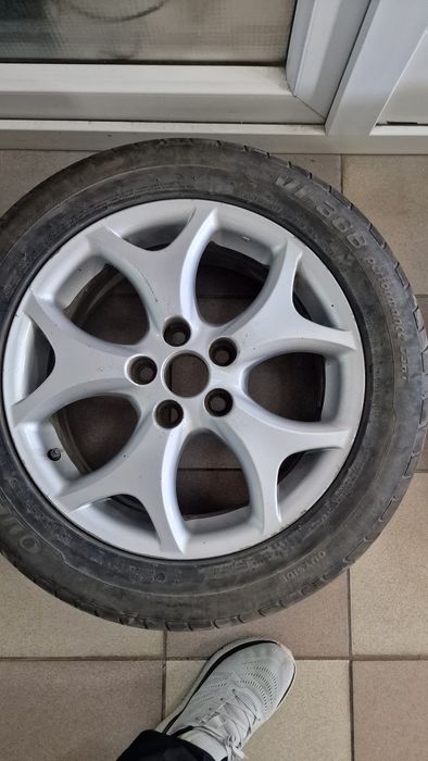 Продам диски 17е