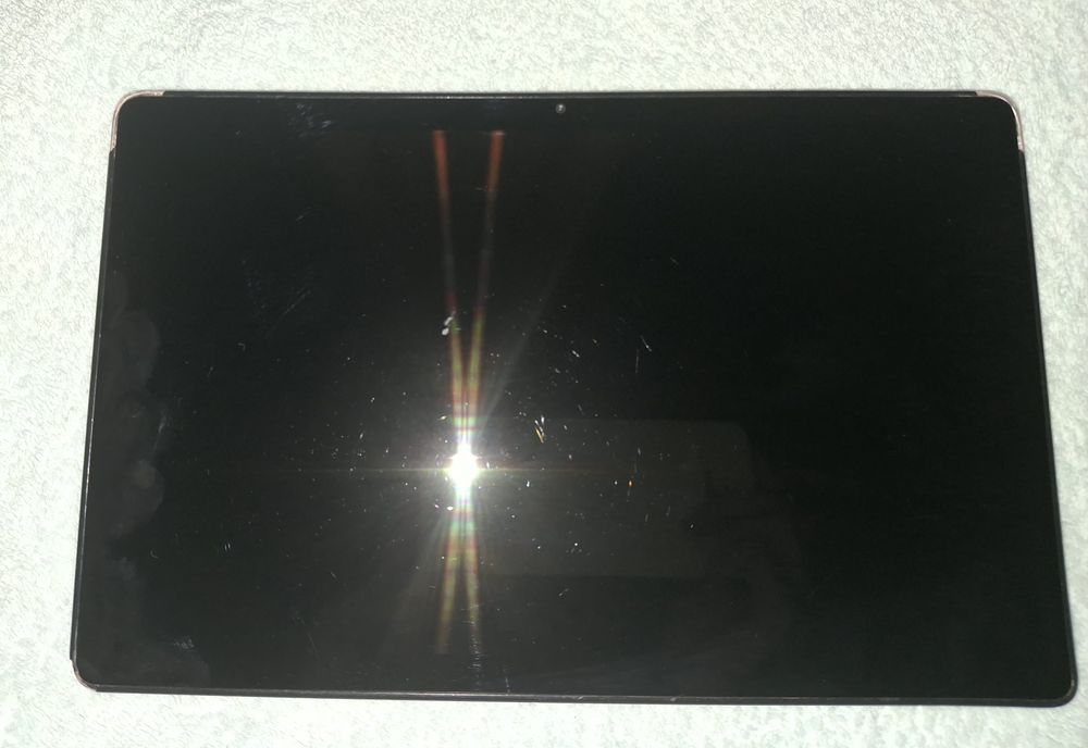 Б/У планшет Samsung Tab A7