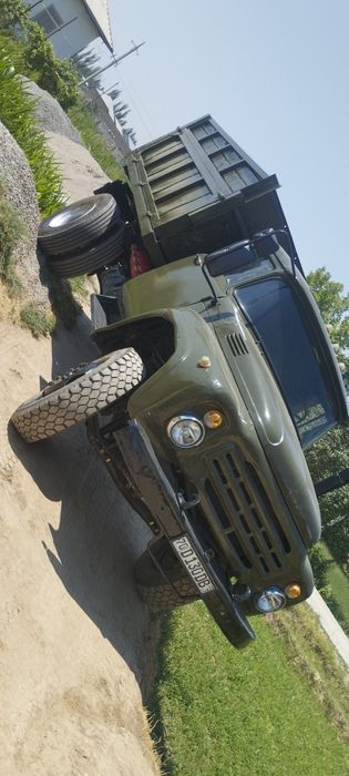 Zil 130  selxoz sotiladi