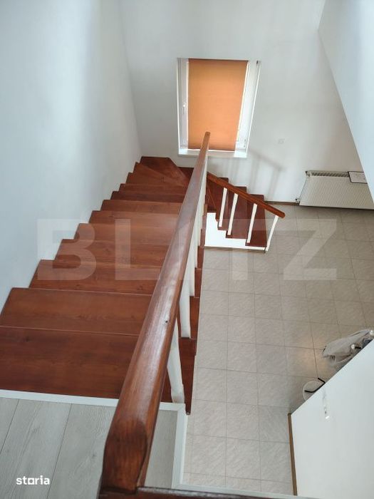 Casa individuala remarcabila cu 6 camere, 360 mp, teren 4472 mp, Comun