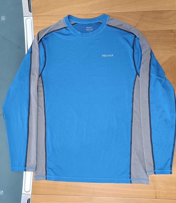 Marmot-Много Запазена