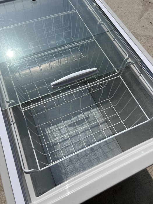 Морозильник в хорошем качестве