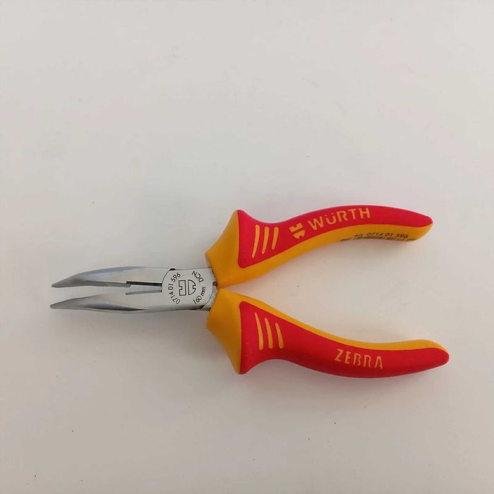 Cleste wurth zebra 160 mm 071401596