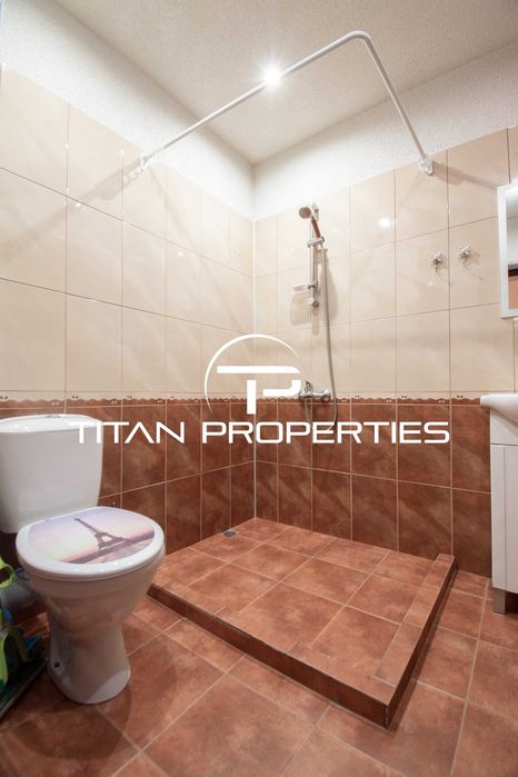 Дава се под наем Тристаен апартамент в София, Модерно предградие - 60 кв.м за 433.5 € - Снимка #9