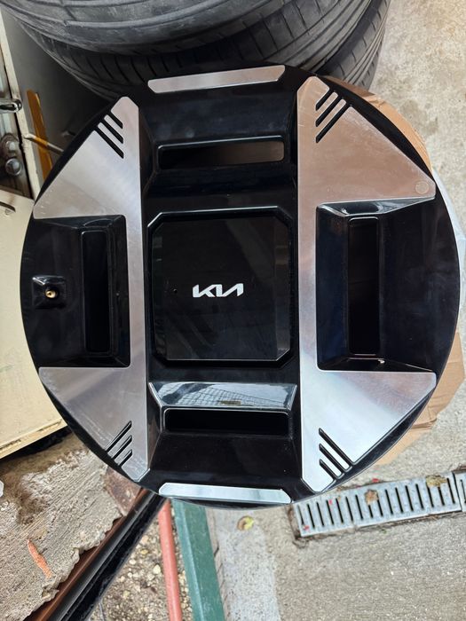 Джанти за Kia EV9 19 инчови