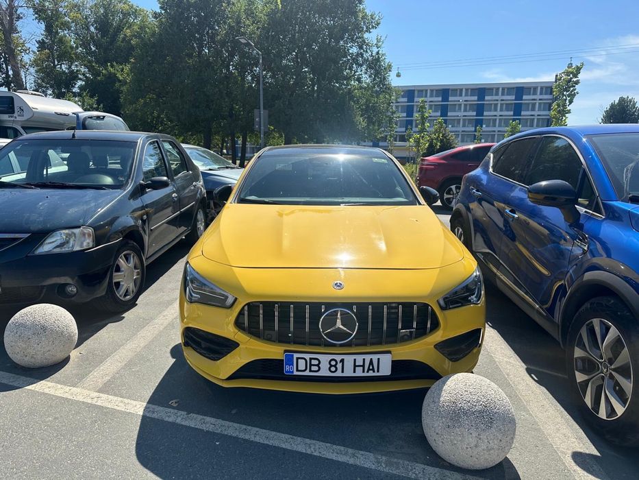 CLA 220 4matic 2.0 TURBO