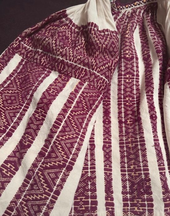 Ie romaneasca autentica