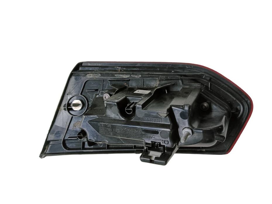 Stop Stanga Spate Mercedes-Benz Gle W166 2015 - >