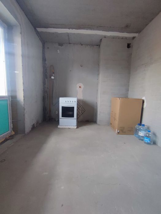 Продам 1 ком кв 10-й мкр.