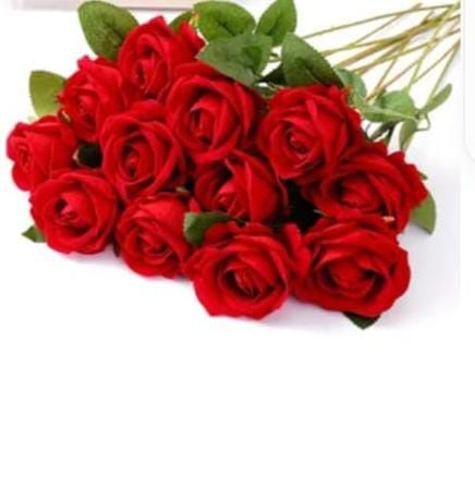 Искусственные цветы