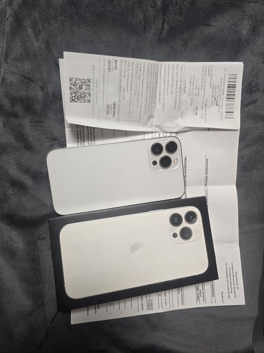 Iphone 13 Pro Max в идеале‼️