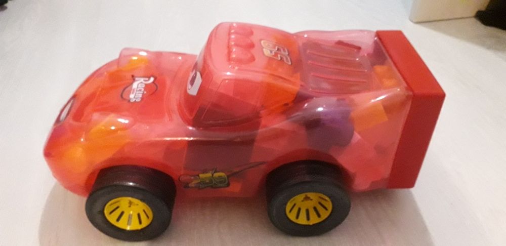 Кола- конструктор