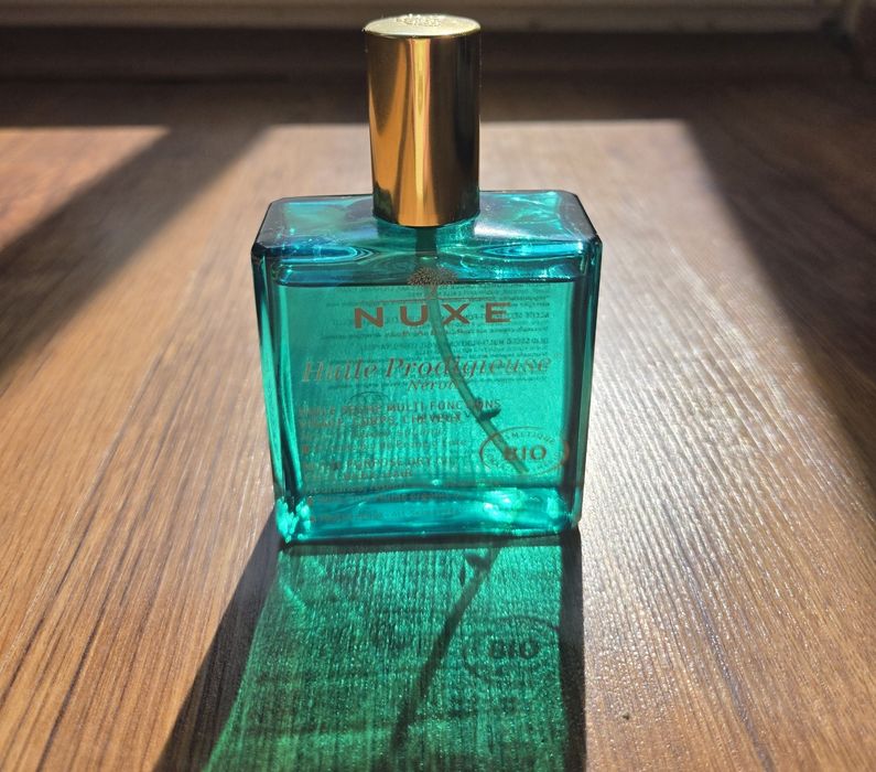 Козметика LANEIGE, Nuxe, La Biotte, Olay, Lancome Idole, Boss, Miu Miu