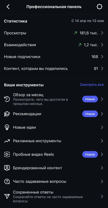 СММ-специалист | мобилограф