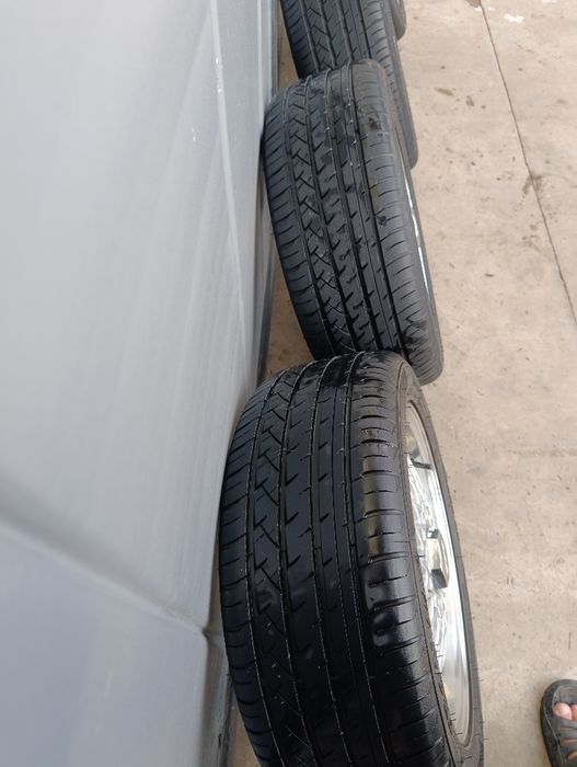 Продам колеса BBS 16r