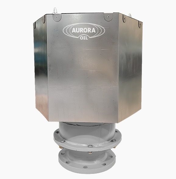 Клапан предохранительный КПГ КПГ-150 К УХЛ1