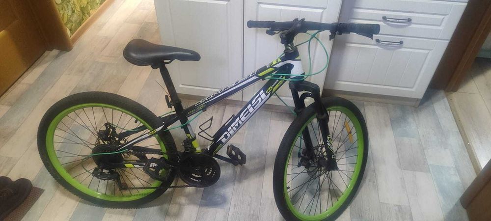 Велосипед колеса 24